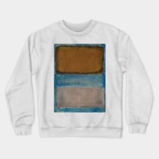 mark rothko Art Print Poster Vaporwave Shirt Wallpape sunset Crewneck Sweatshirt